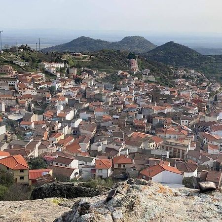 Atico Mirador Del Pielago El Real de San Vicente Zewnętrze zdjęcie